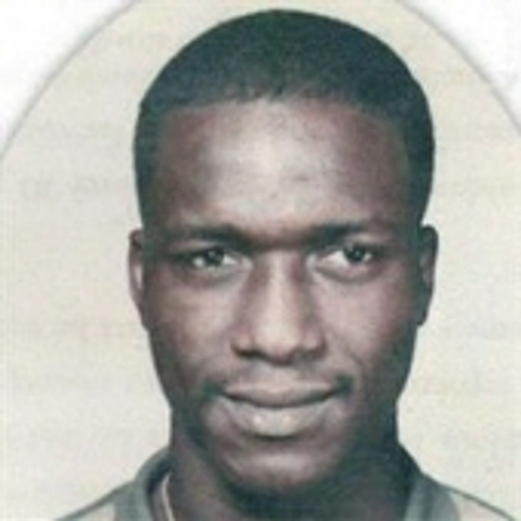 Russell  L. Bonds  Sr.