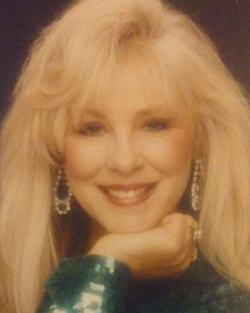 Kathy "Tracy" Pfirrman