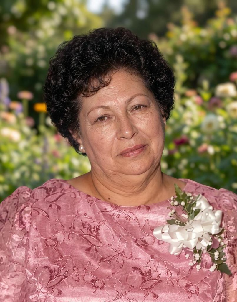 Maria "Lupe" Anaya Profile Photo