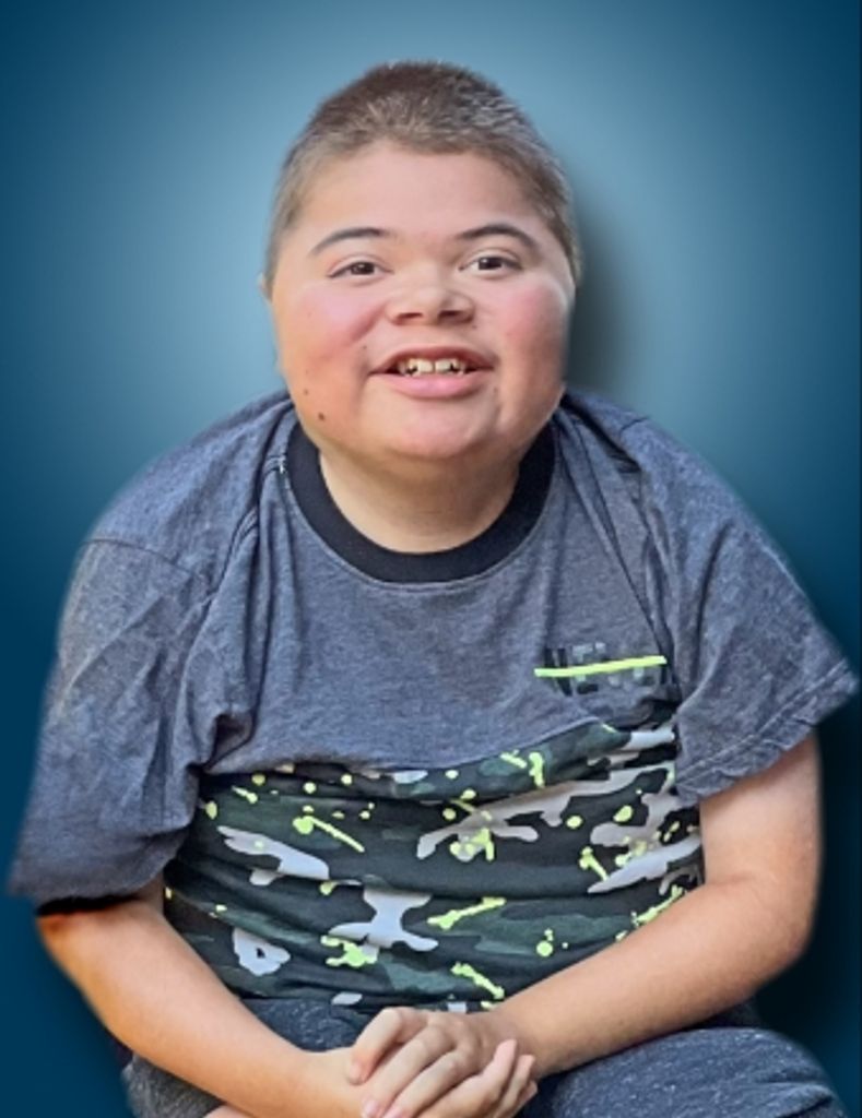 Austin James Christopher Orlowski Profile Photo