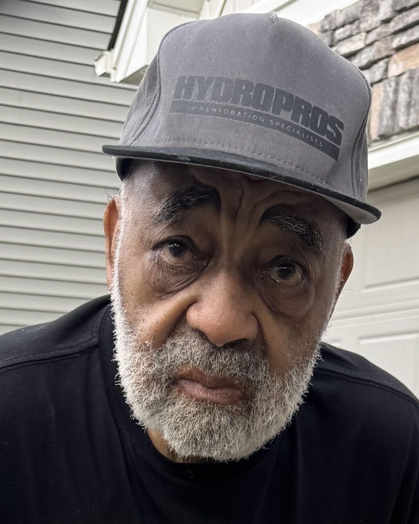 Paul V. Ward, Sr.