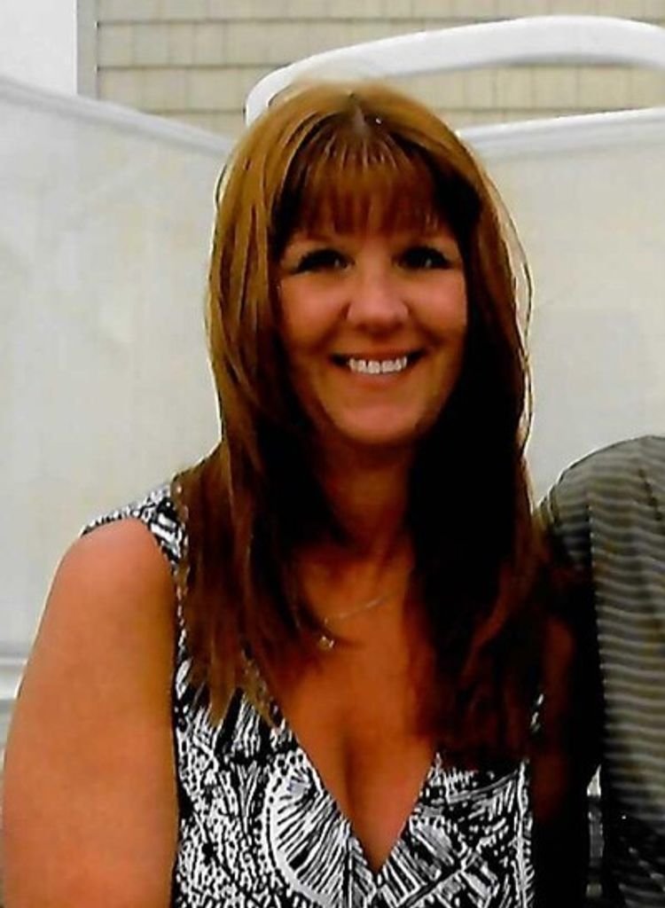 Kimberley A. Ferrara