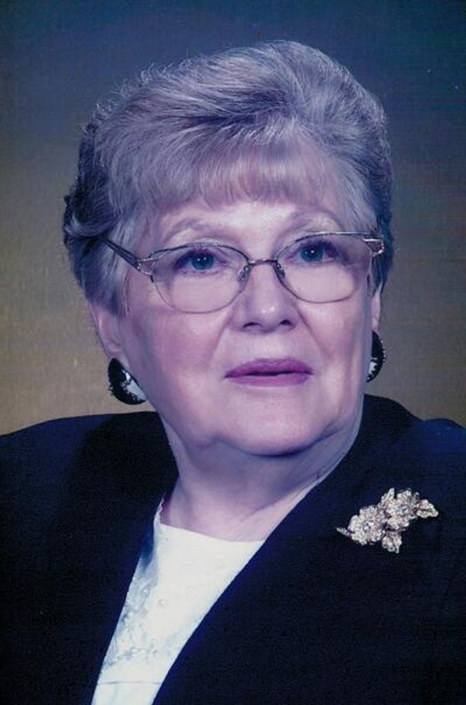 Bessie Lucille Gurley Profile Photo