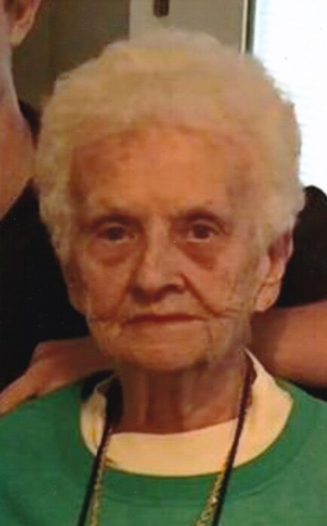 Joan J. (Mannen)  Langley