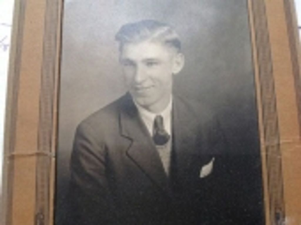 Ernest A. Hagel