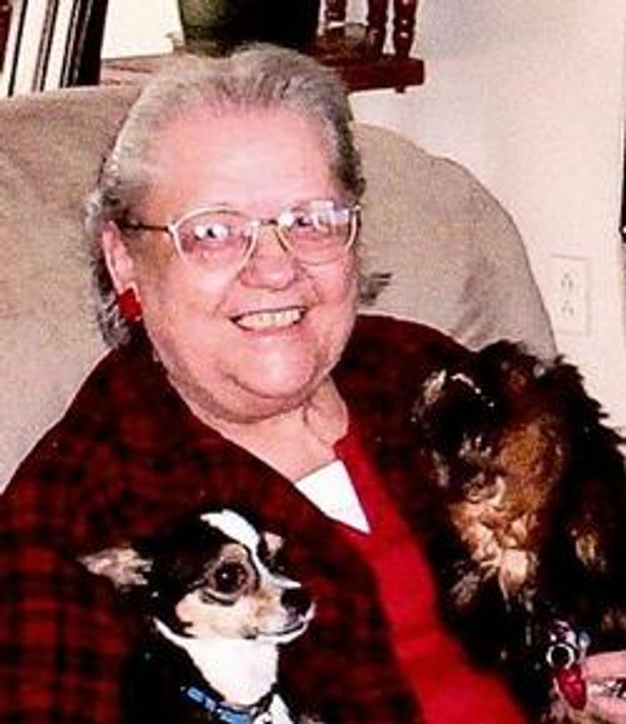 Doris Annabell Barber