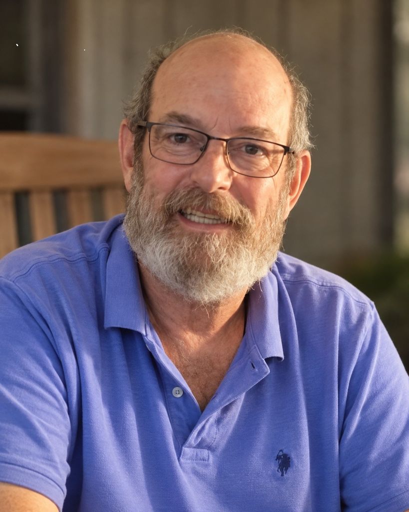 Francis Mark Donner Profile Photo