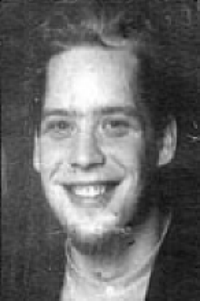 Matthew  Dunlap Allison