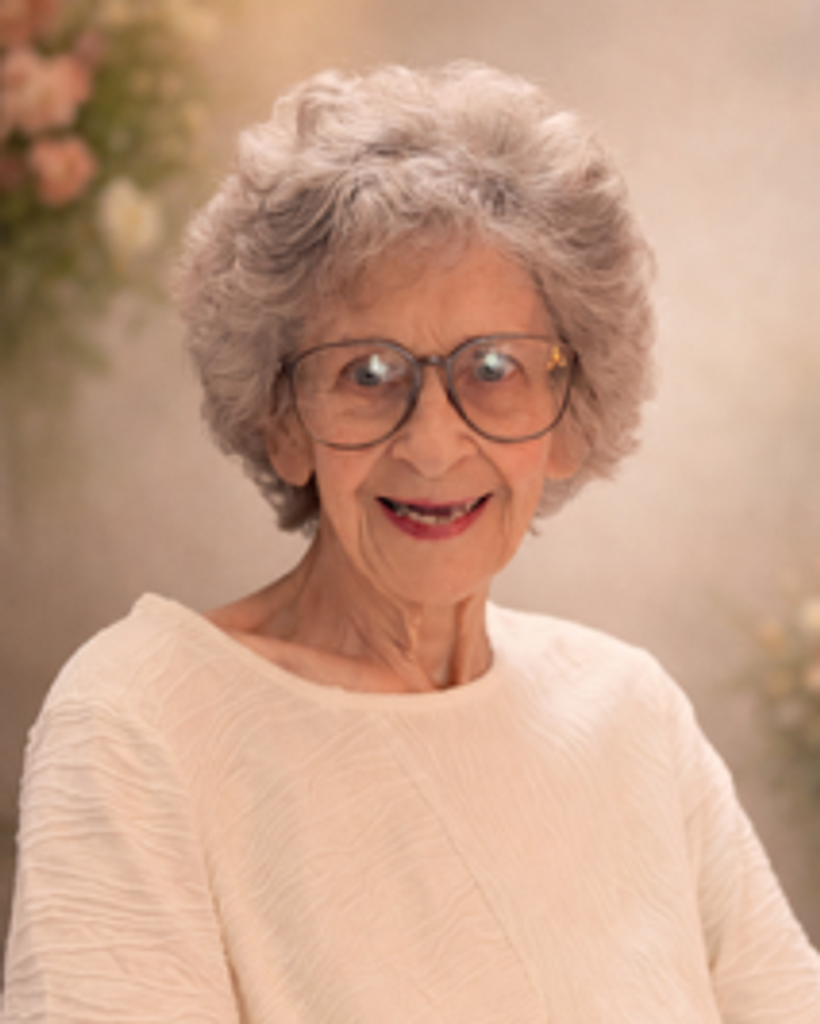 Doris Adelaide Pope Tant Profile Photo