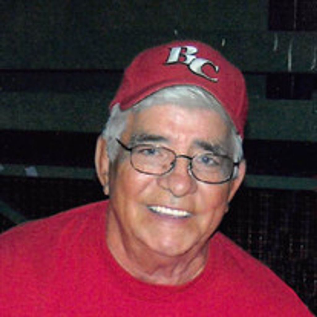 Glenn Roy Bradley