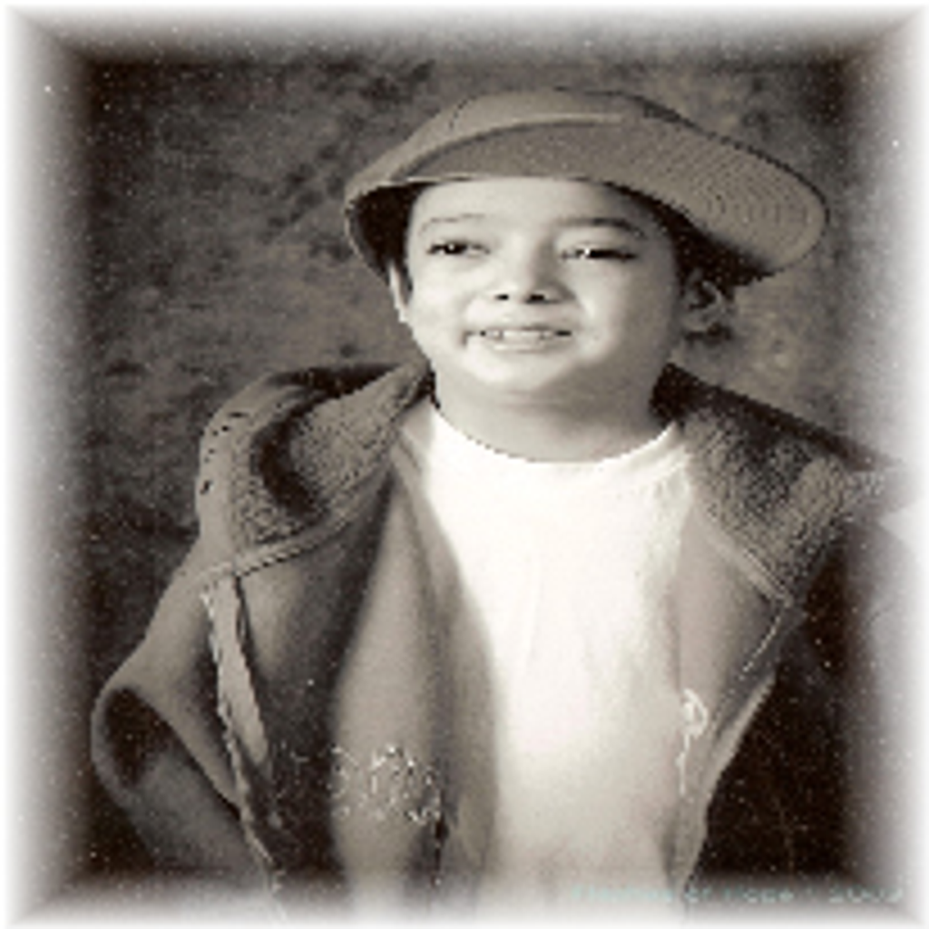 Romeo Angel Hernandez