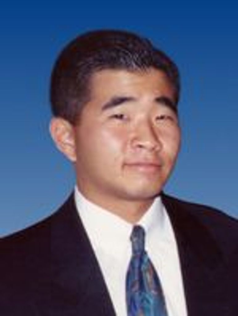 Mark Masaki Saiki