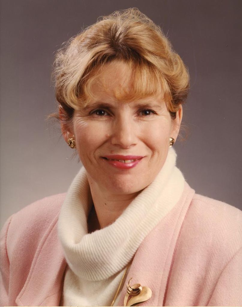 Beverly Jean Schmitt