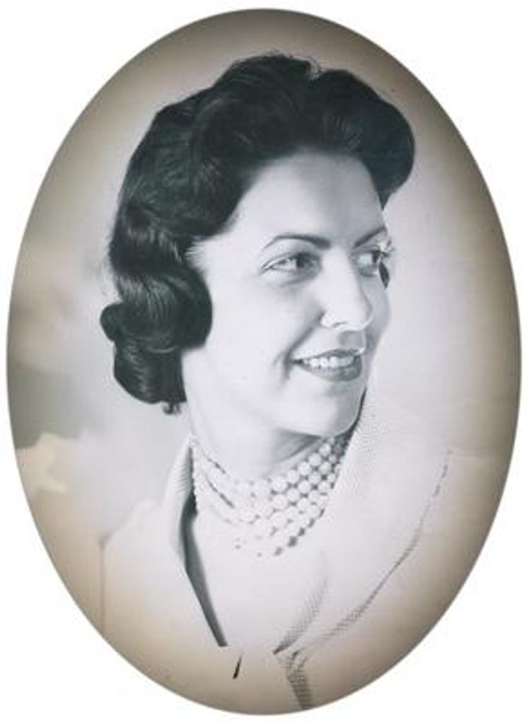 Betty J. Schultz
