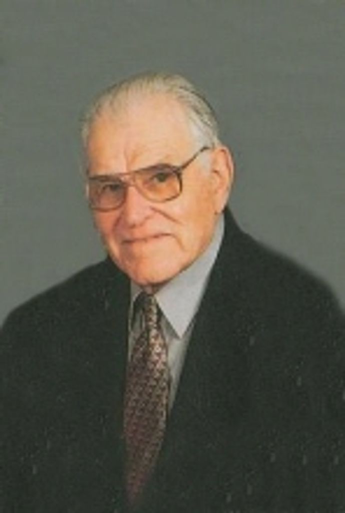 Abe Van Roekel
