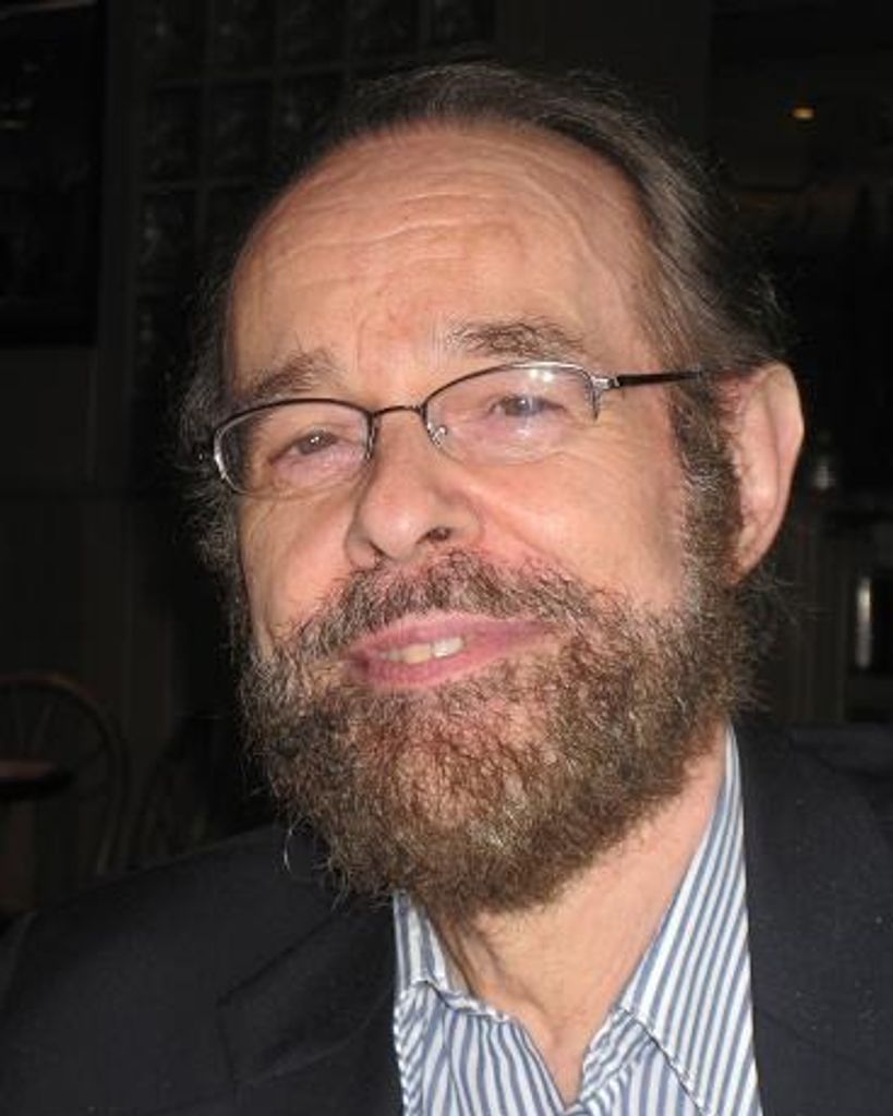 Gerard Verschuuren Profile Photo