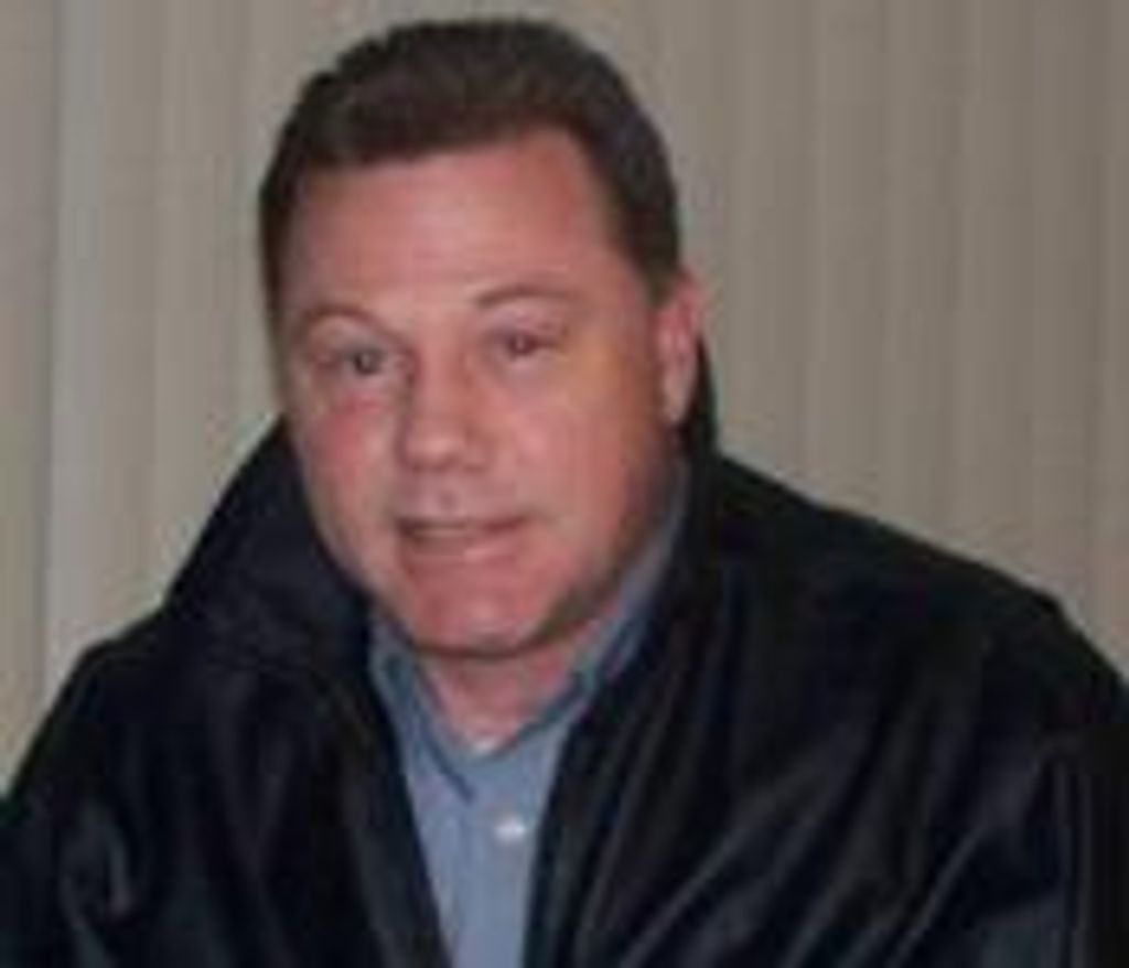 Timothy "Timbo" Hanson