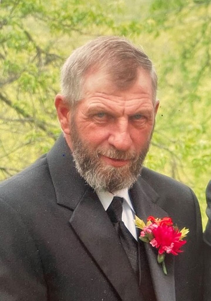 Daniel "Sap" Lee Libbert Profile Photo