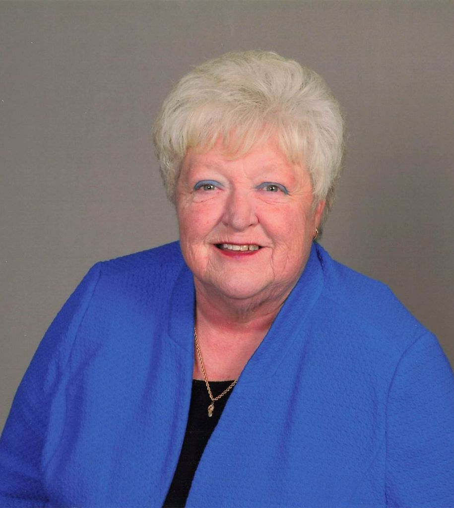 Cynthia Lavonne (Hillman) Nelson
