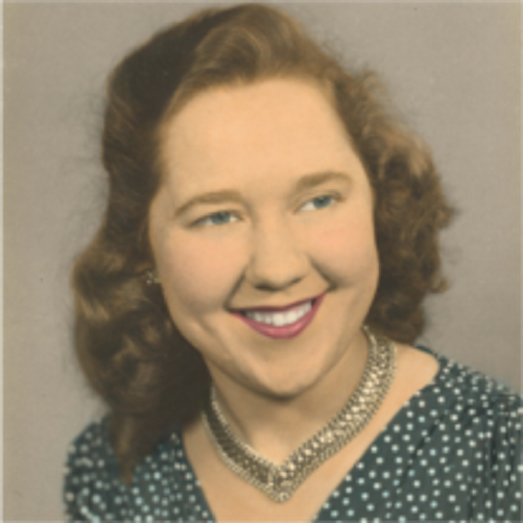 Jolene M. Watson