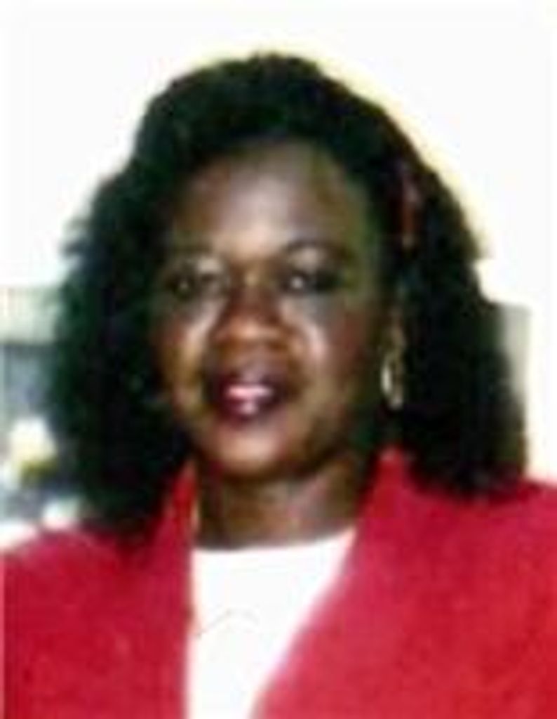 Vanessa ""Cookie"" Huff