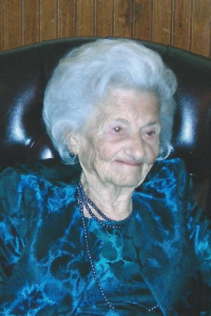 Rose C. (Niro) Mucciarone