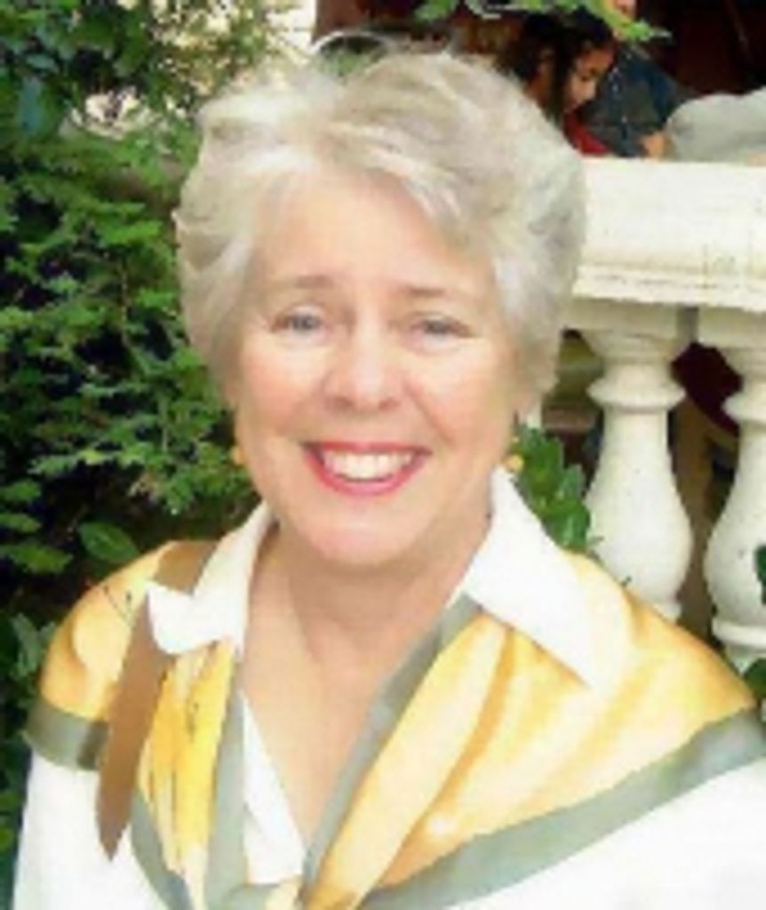 Karen Frances Carter Wertheimer