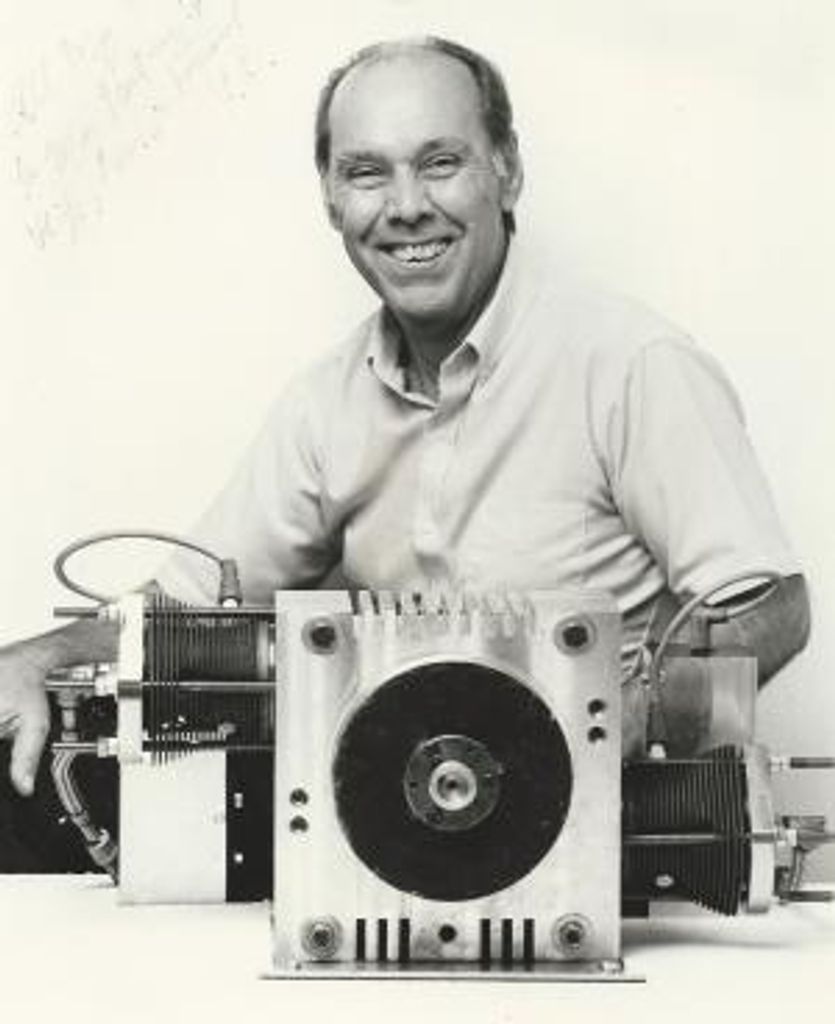 Robert Lee Scragg Profile Photo