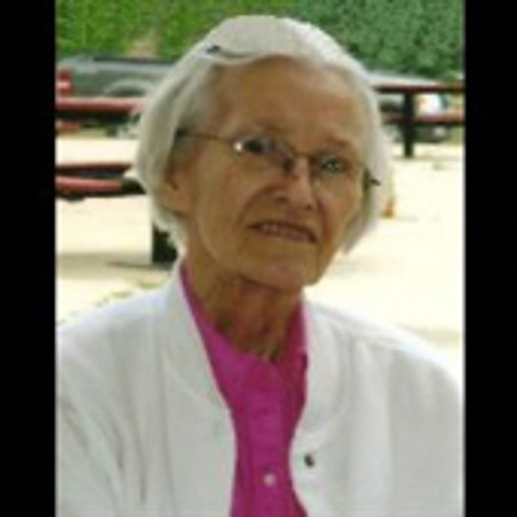 Violet "Pete" Cauwels