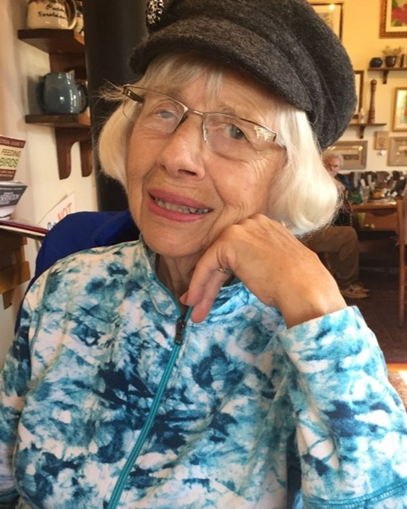 Ellen L Tipler