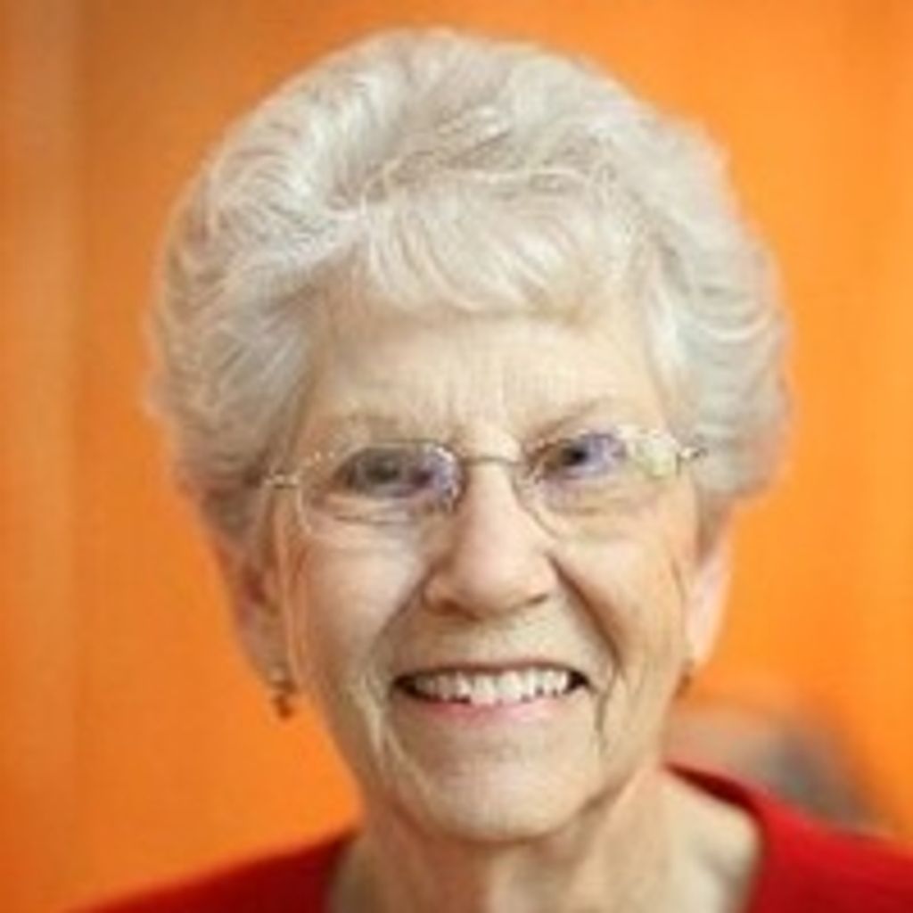 Ida Mae Furgerson