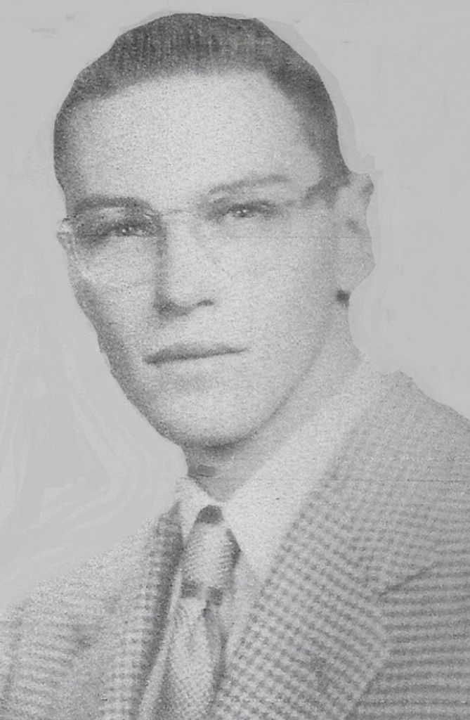 John A. Mennig, Sr.
