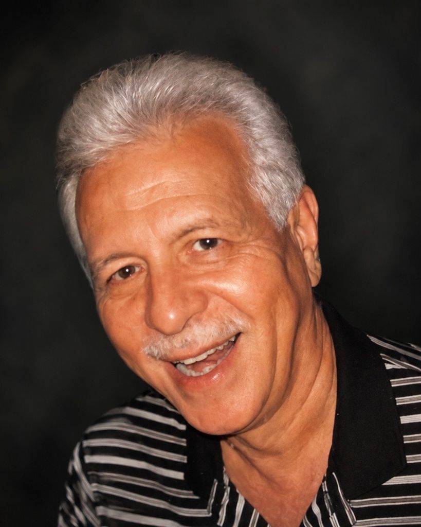 Samuel John Orlando Profile Photo