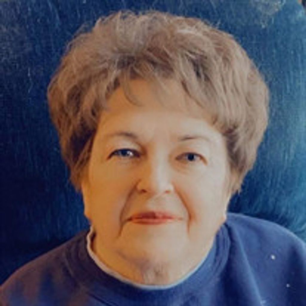 Anita C. Mueller