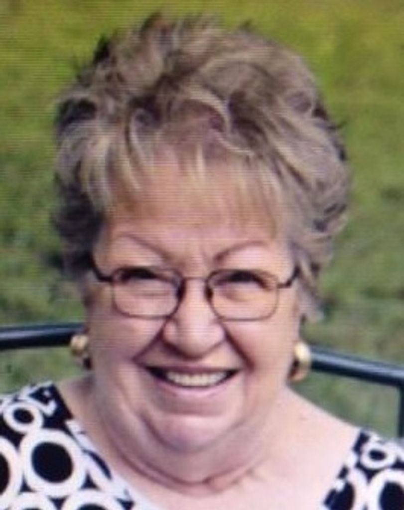Shirley Brooks-King