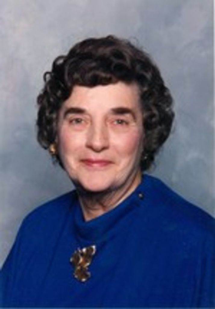 Ruth Marie Brady