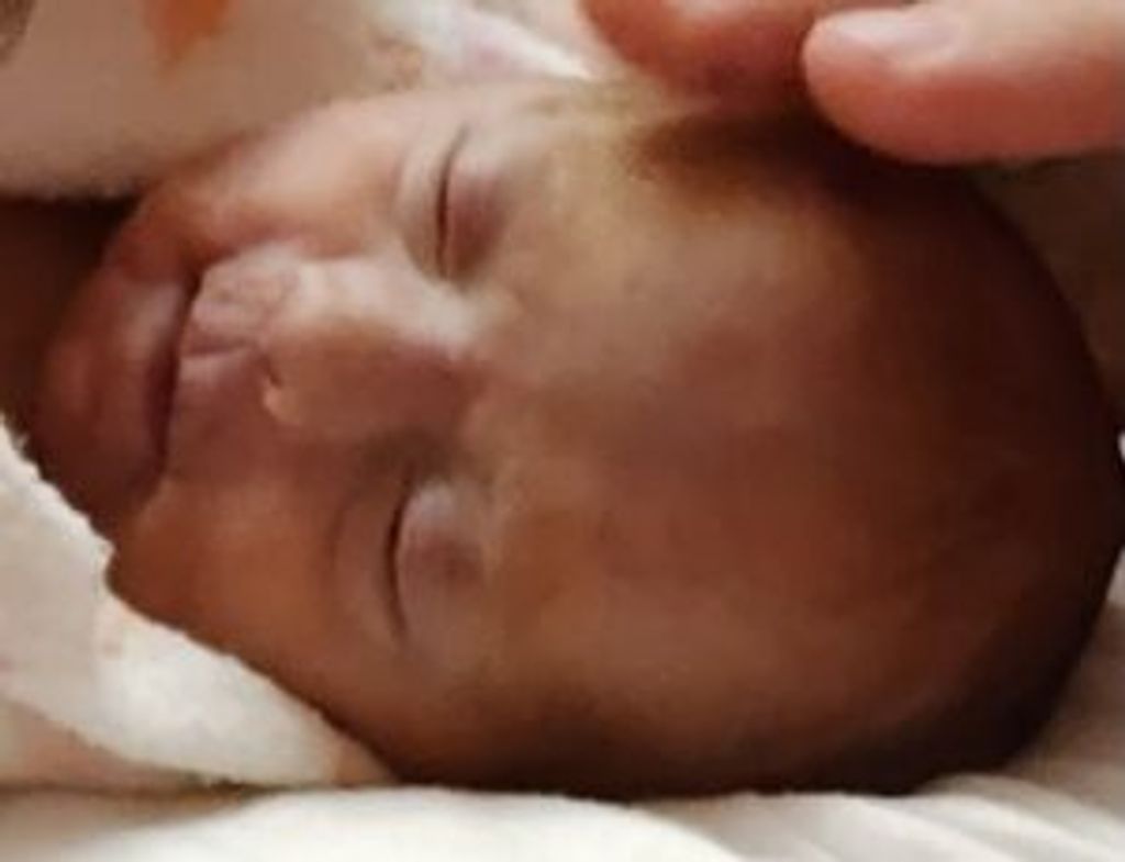 Harper Elizabeth Gail Lowrance