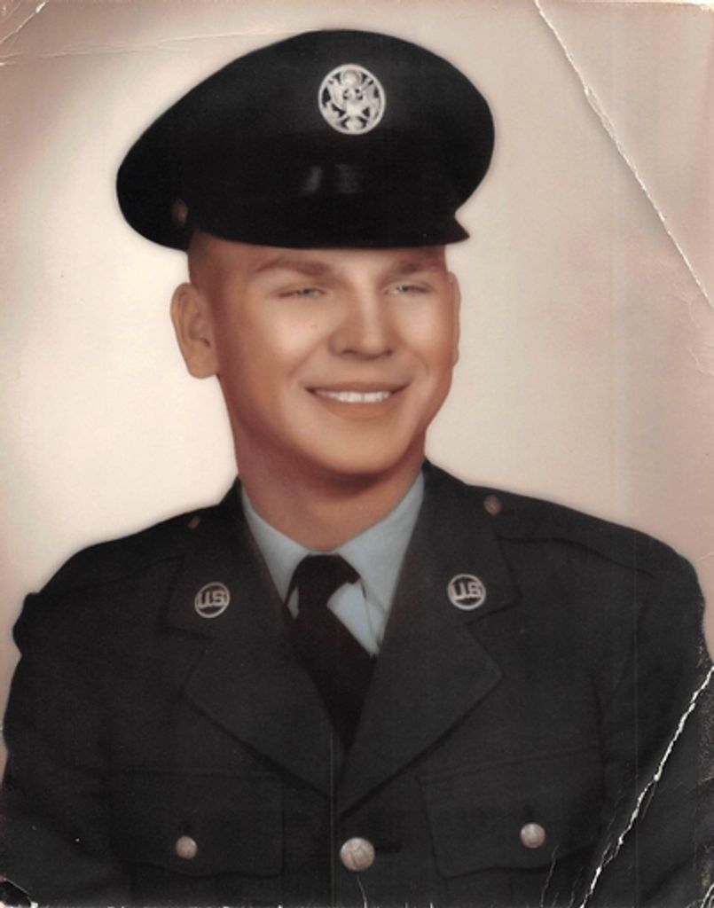 Robert Vincent Dunn Sr. Profile Photo