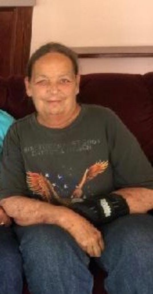 Deborah Lynn Miles Profile Photo