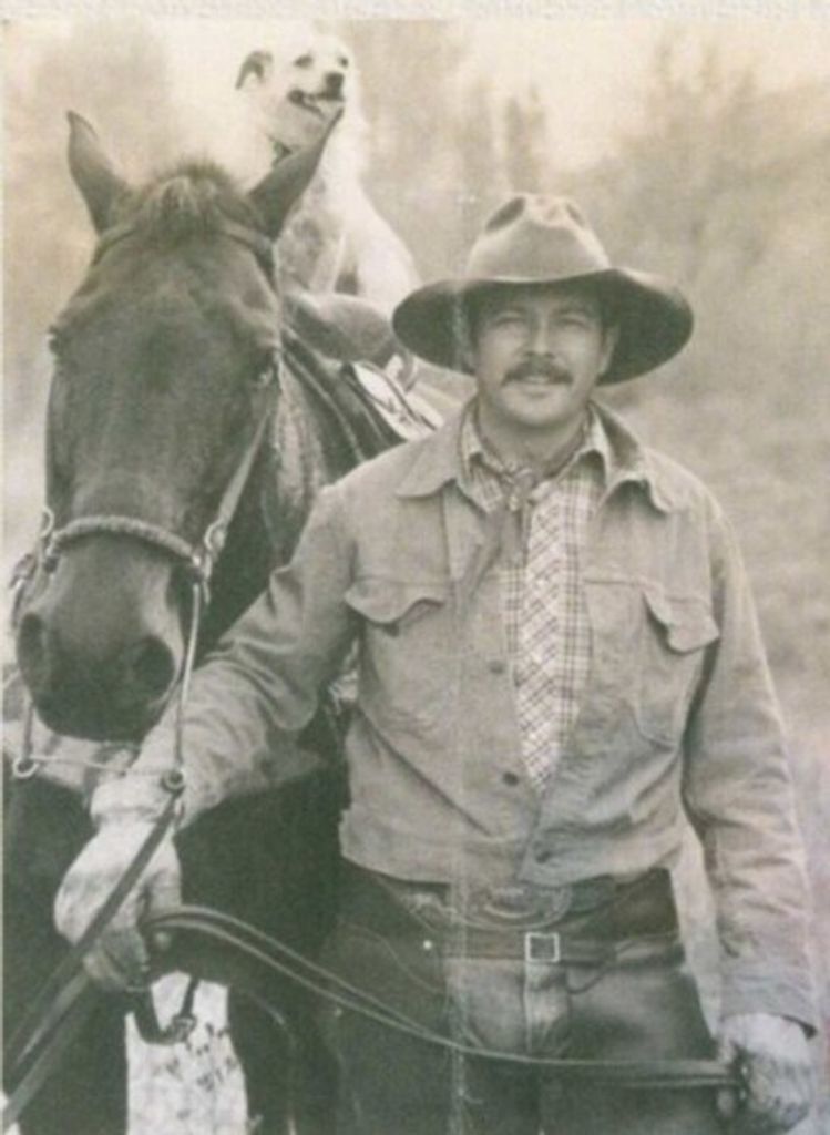 Thomas "Tom" Willis Wagner Profile Photo