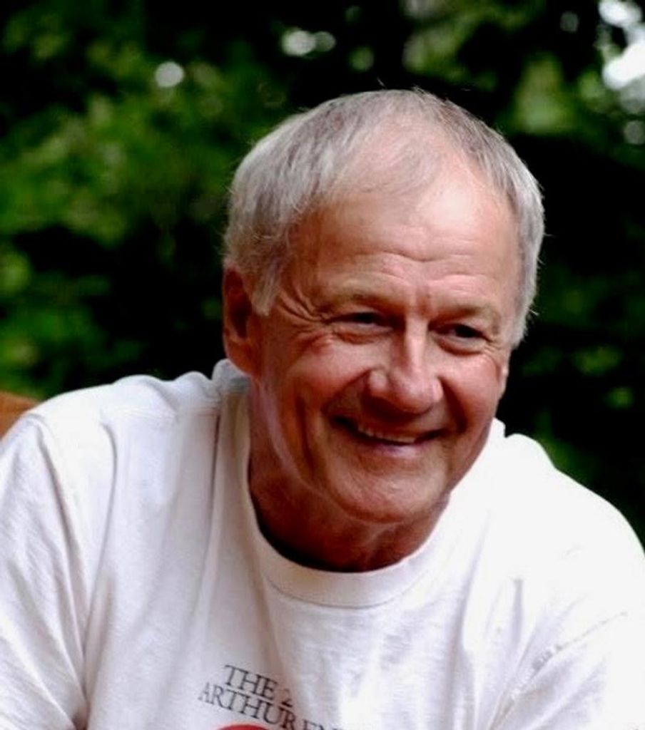 Jerry Don Gossett Profile Photo