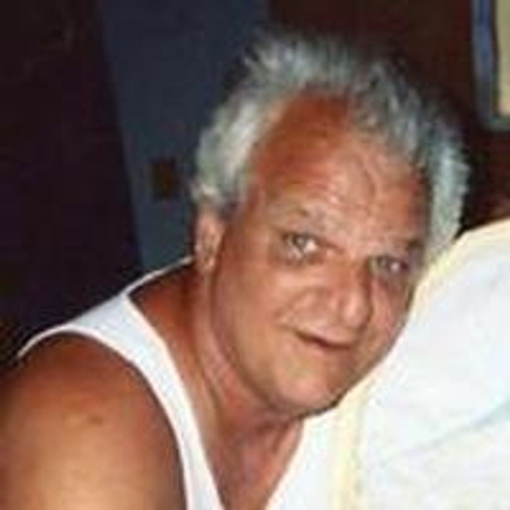 Johnny Thomas