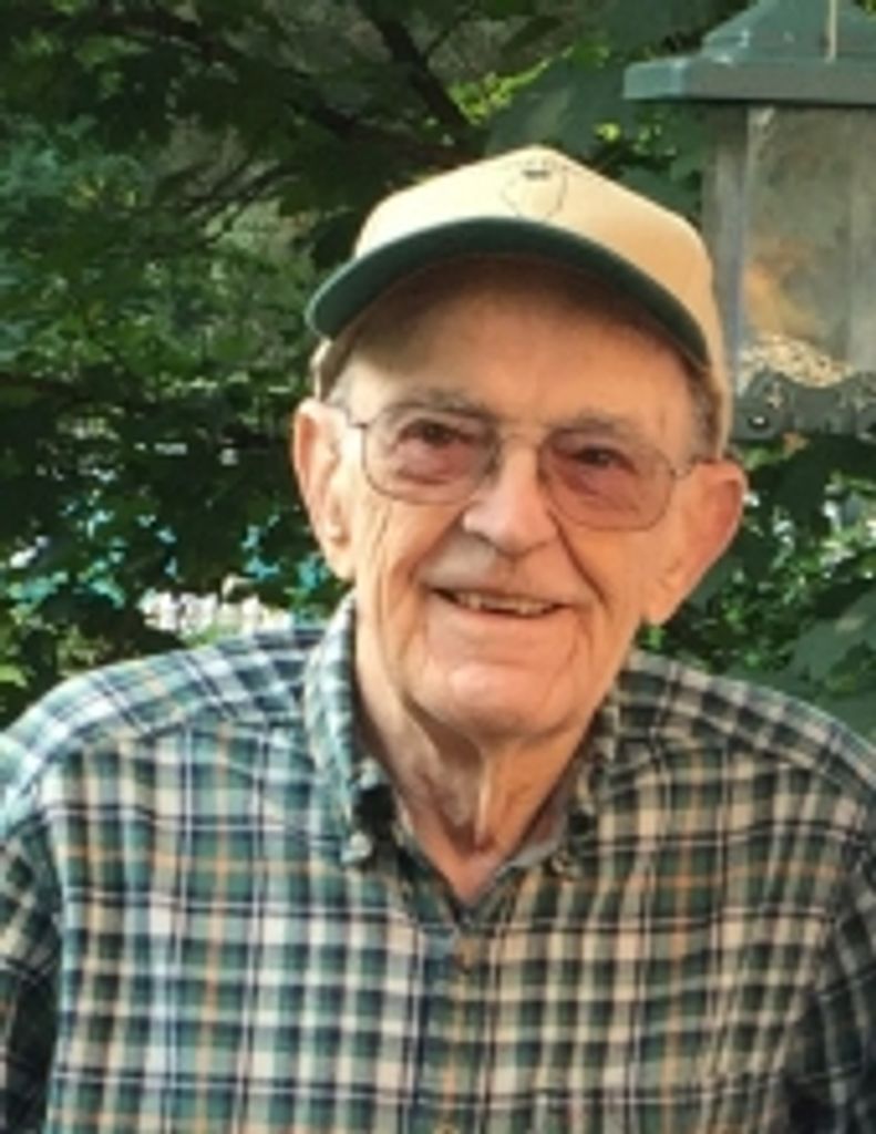Frank "Allen" Nightingale Jr.