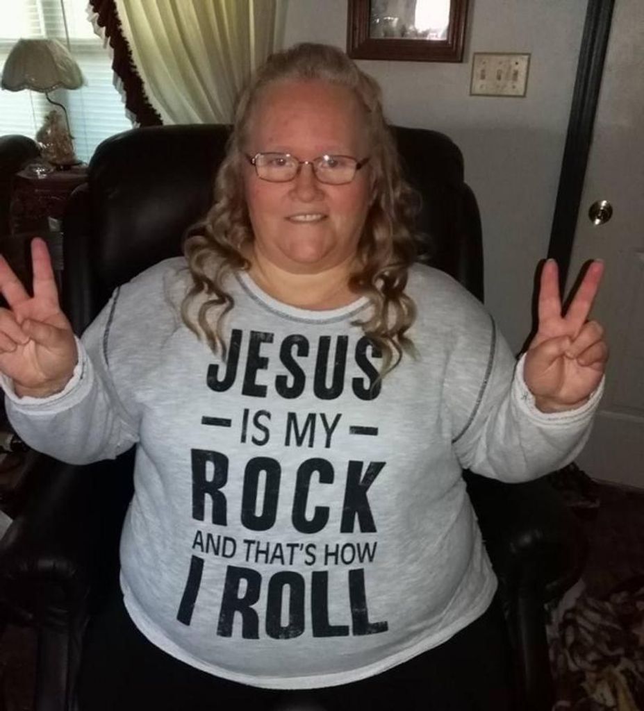 Teresa Hale Profile Photo