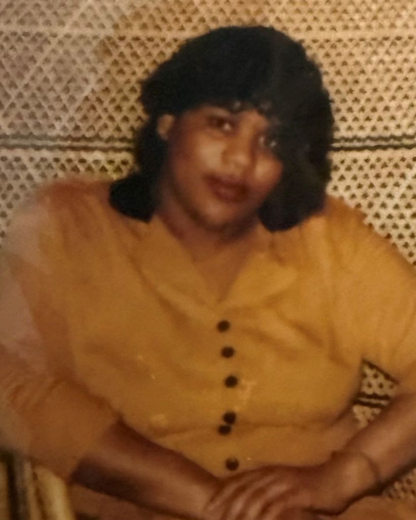 Donna Louise Yates Profile Photo