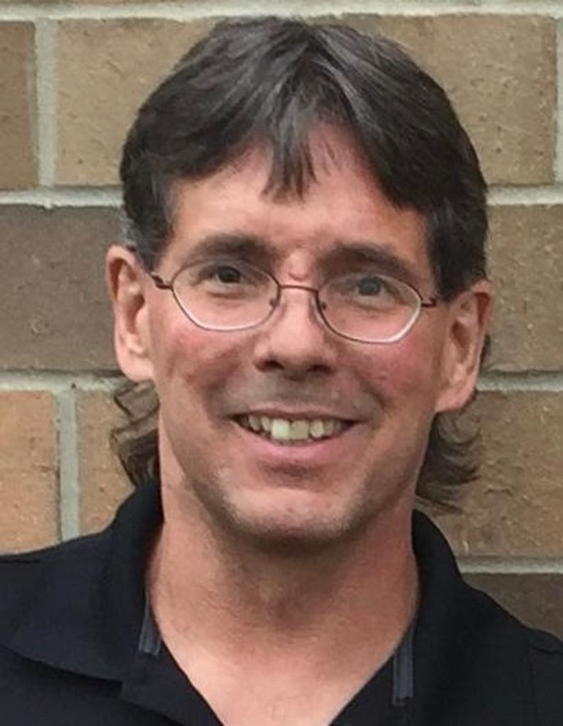 David Roy Gasber Profile Photo