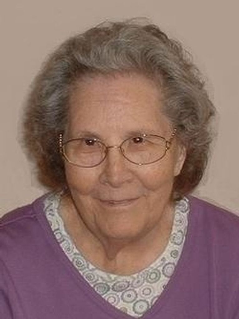 Rose Benzel