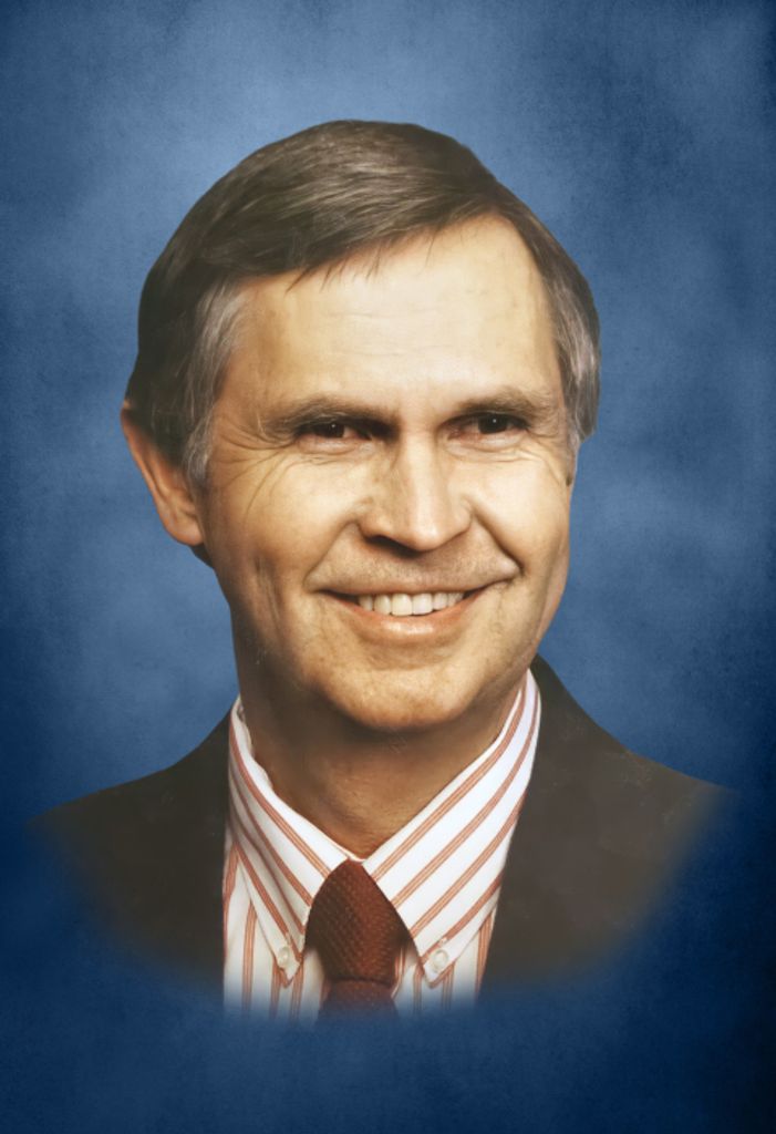Wayne Lloyd Ogren