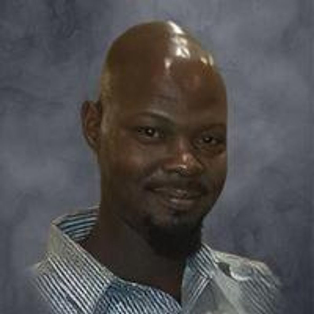 Tavaris L. Hamilton Profile Photo