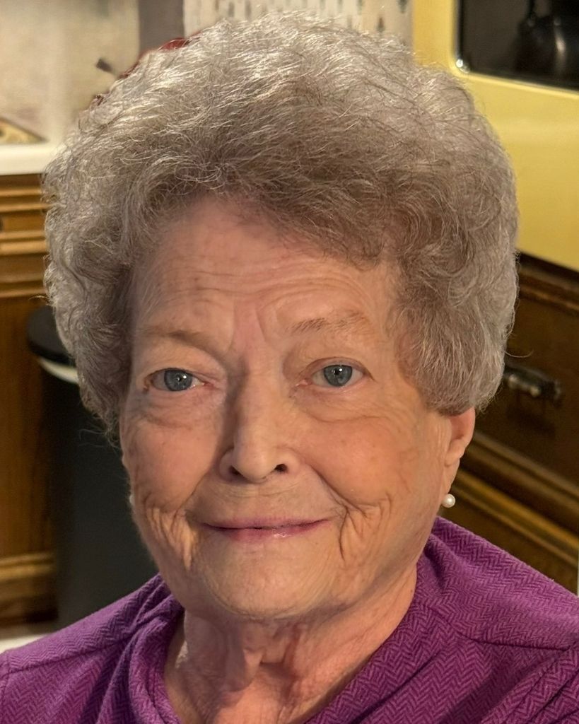 Bobbie Jean Davis Profile Photo